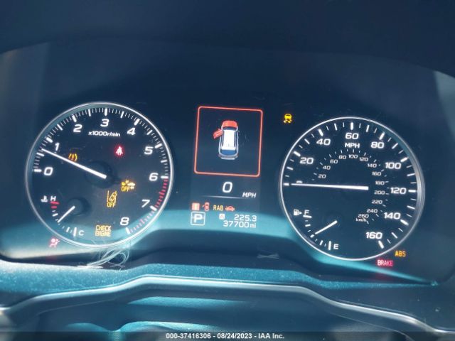4S4BTGKD6L3261169 Subaru Outback Onyx Edition Xt