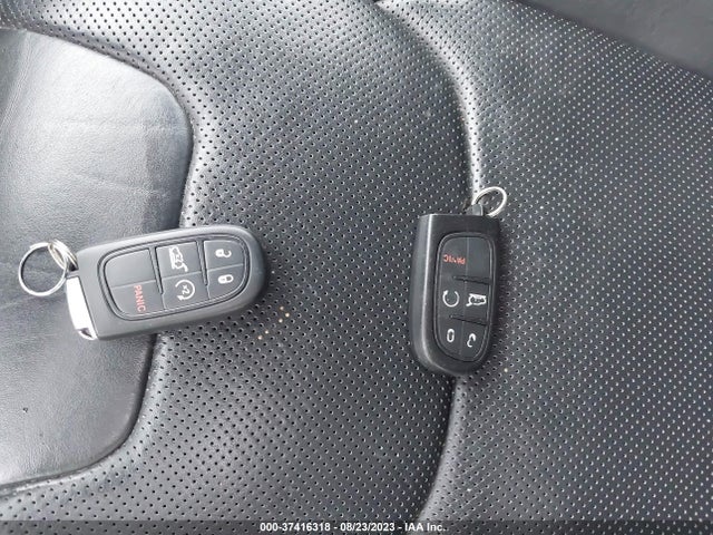 1C4PJMBS9FW618554 Jeep Cherokee Trailhawk