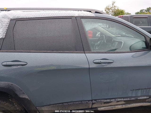 1C4PJMBS9FW618554 Jeep Cherokee Trailhawk