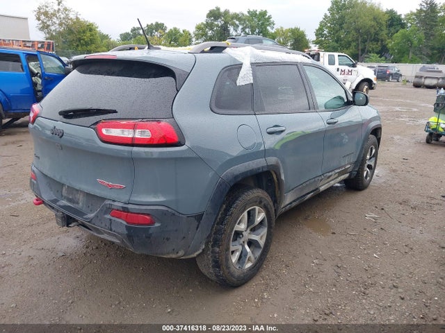 1C4PJMBS9FW618554 Jeep Cherokee Trailhawk