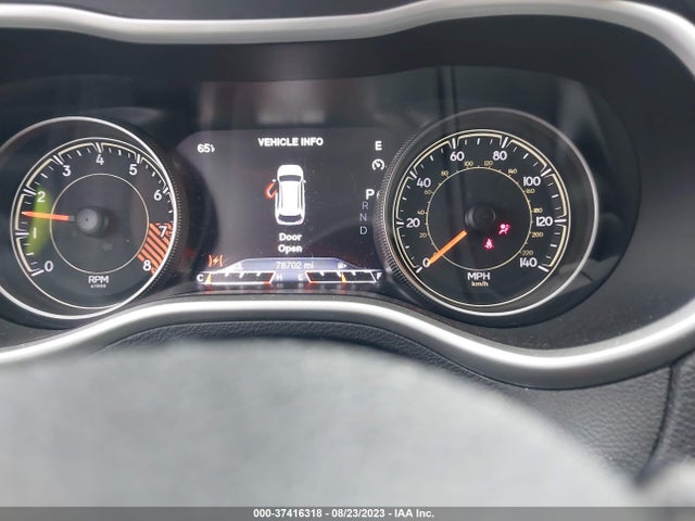 1C4PJMBS9FW618554 Jeep Cherokee Trailhawk