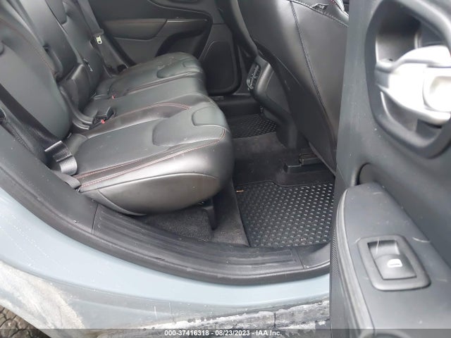 1C4PJMBS9FW618554 Jeep Cherokee Trailhawk