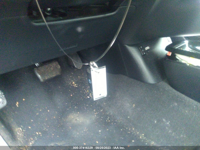 Toyota Prius Four 2016 JTDKARFU5G3511183 Image 11