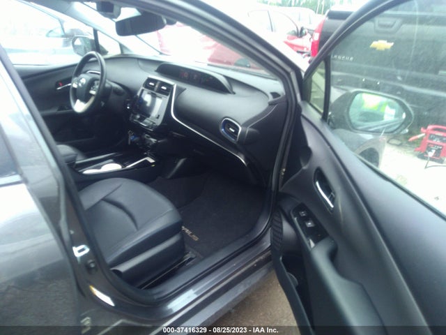 Toyota Prius Four 2016 JTDKARFU5G3511183 Image 5