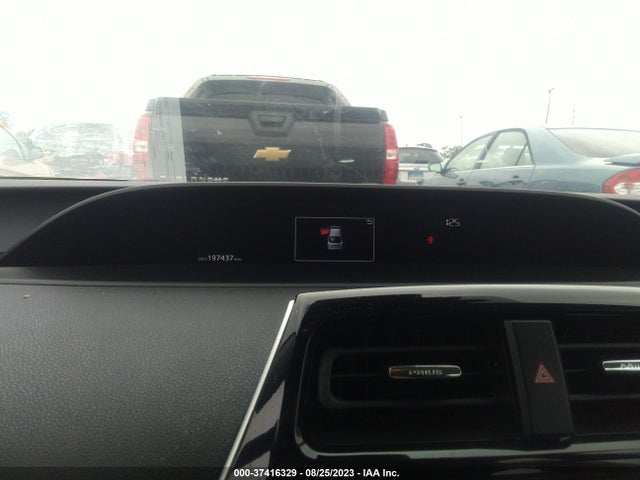 Toyota Prius Four 2016 JTDKARFU5G3511183 Image 7