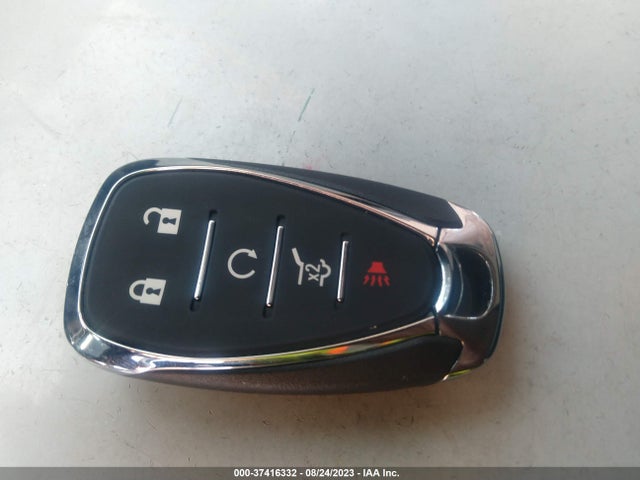 Chevrolet EQUINOX LT 2019 3GNAXUEV2KS578910 Image 3