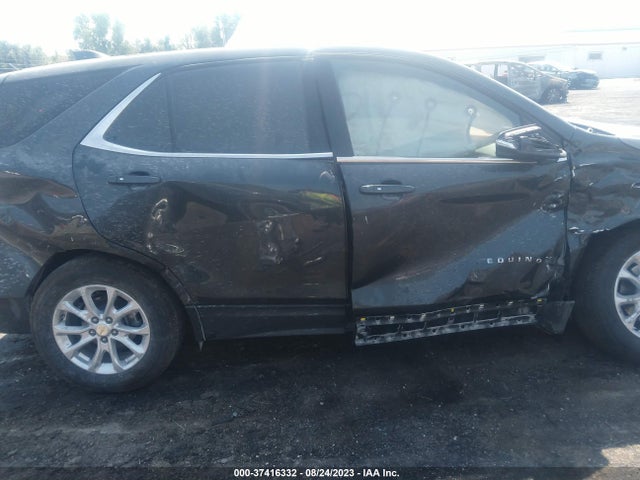Chevrolet EQUINOX LT 2019 3GNAXUEV2KS578910 Image 5