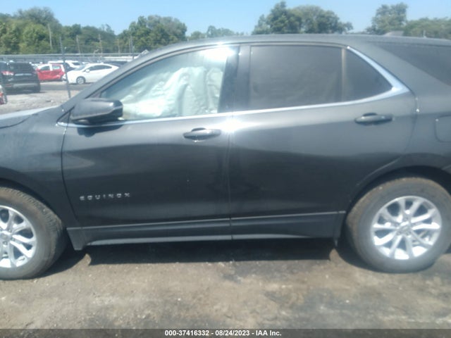 Chevrolet EQUINOX LT 2019 3GNAXUEV2KS578910 Image 6