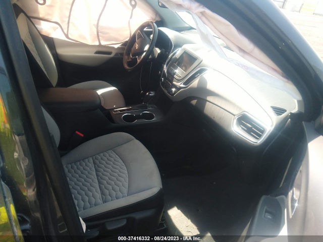 Chevrolet EQUINOX LT 2019 3GNAXUEV2KS578910 Image 11
