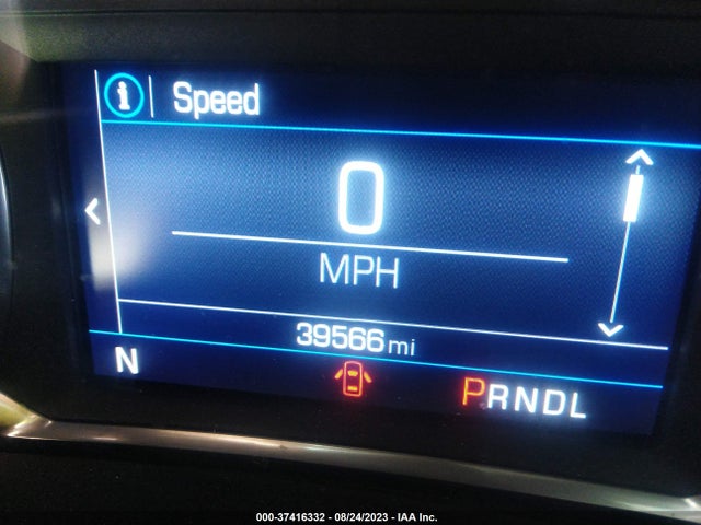 Chevrolet EQUINOX LT 2019 3GNAXUEV2KS578910 Image 13