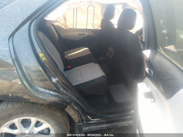 Chevrolet EQUINOX LT 2019 3GNAXUEV2KS578910 Image 14