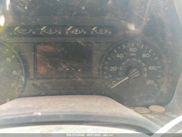 1FTEX1EP2JKC38788 Ford F-150 Xl/xlt/lariat