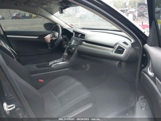 2HGFC2F68KH513456 Honda Civic Sedan Lx
