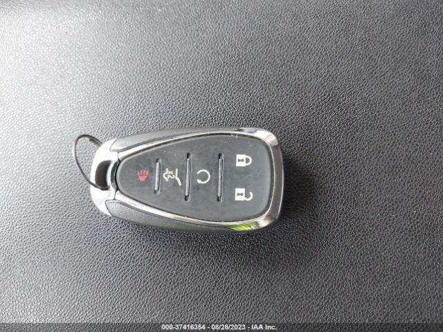 3GNAXKEV7LL319068 Chevrolet Equinox Fwd Lt 1.5l Turbo