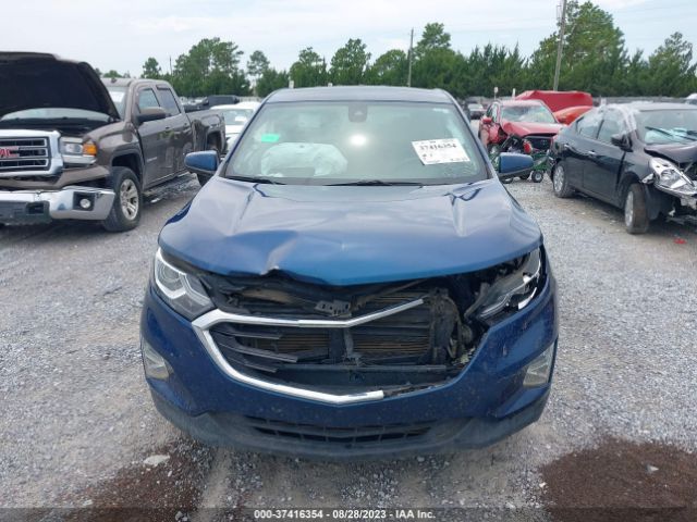 3GNAXKEV7LL319068 Chevrolet Equinox Fwd Lt 1.5l Turbo