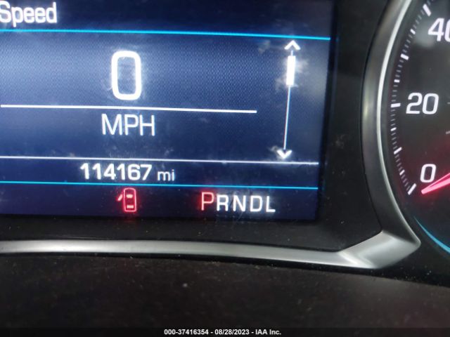 3GNAXKEV7LL319068 Chevrolet Equinox Fwd Lt 1.5l Turbo