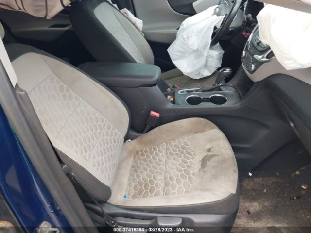 3GNAXKEV7LL319068 Chevrolet Equinox Fwd Lt 1.5l Turbo