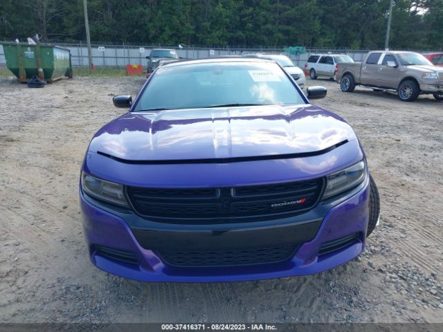 2C3CDXBG0JH290794 Dodge Charger Sxt