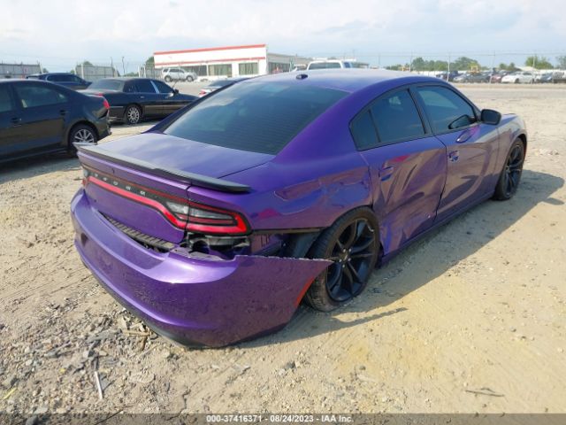 2C3CDXBG0JH290794 Dodge Charger Sxt
