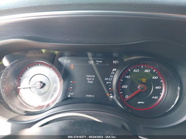 2C3CDXBG0JH290794 Dodge Charger Sxt