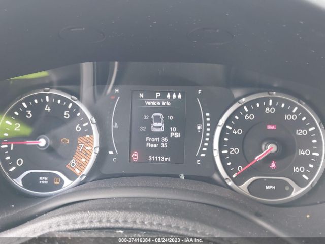 ZACNJABB9KPK90885 Jeep Renegade Latitude