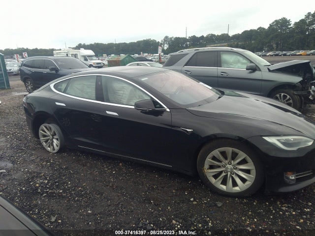 Tesla Model S 75d/100d/p100d 2018 5YJSA1E23JF243939 Image 13