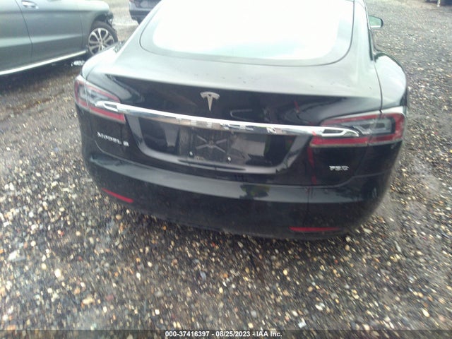 Tesla Model S 75d/100d/p100d 2018 5YJSA1E23JF243939 Image 16