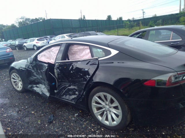 Tesla Model S 75d/100d/p100d 2018 5YJSA1E23JF243939 Image 6