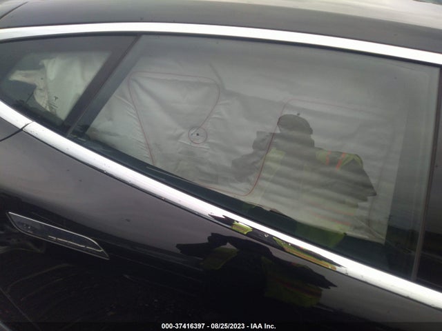Tesla Model S 75d/100d/p100d 2018 5YJSA1E23JF243939 Image 8