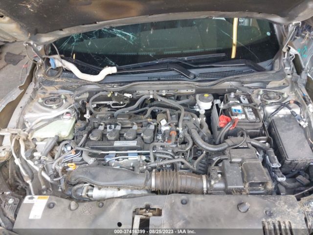 SHHFK7H95KU401997 Honda Civic Hatchback Sport Touring