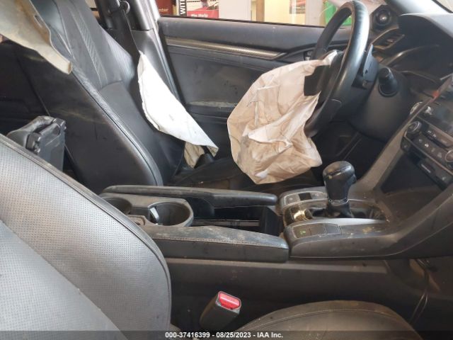 SHHFK7H95KU401997 Honda Civic Hatchback Sport Touring
