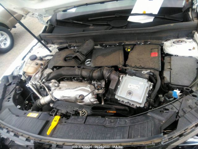 W1N4M4HB8MW096104 Mercedes-Benz GLB