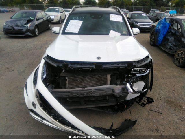 W1N4M4HB8MW096104 Mercedes-Benz GLB