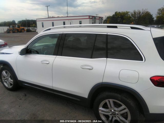 W1N4M4HB8MW096104 Mercedes-Benz GLB