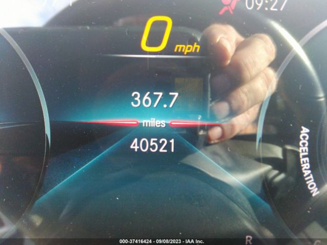 W1N4M4HB8MW096104 Mercedes-Benz GLB