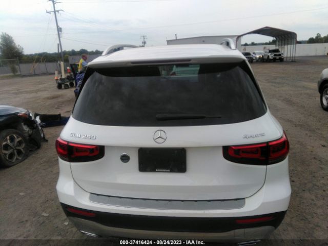 W1N4M4HB8MW096104 Mercedes-Benz GLB