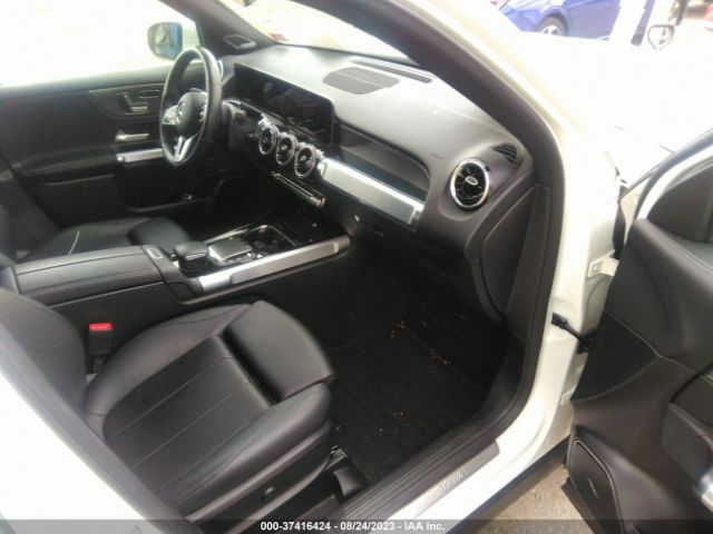 W1N4M4HB8MW096104 Mercedes-Benz GLB