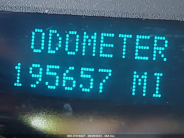 2007 CHEVROLET SILVERADO 1500 LTZ VIN: 2GCEK13M371665171