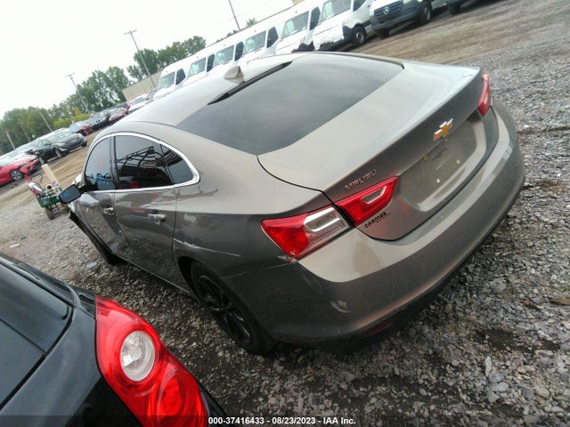Chevrolet MALIBU LT 2017 1G1ZE5ST6HF164240 Image 3