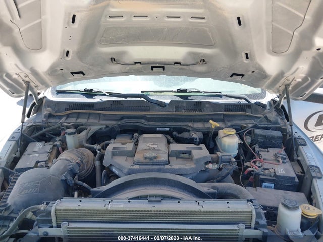 2018 Ram 5500, VIN: 3C7WRNFL0JG233763