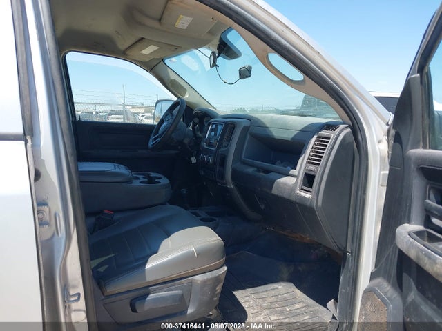 2018 Ram 5500, VIN: 3C7WRNFL0JG233763