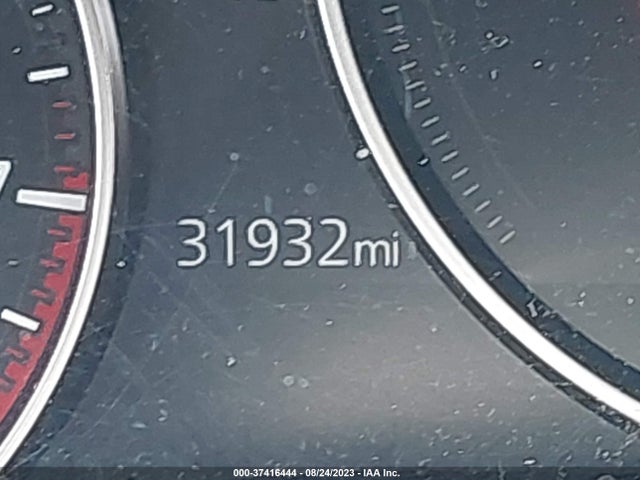 2021 MAZDA MAZDA3 SEDAN 2.0 VIN: JM1BPAA7XM1322537