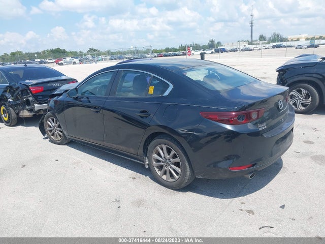 2021 MAZDA MAZDA3 SEDAN 2.0 VIN: JM1BPAA7XM1322537