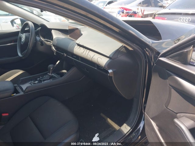 2021 MAZDA MAZDA3 SEDAN 2.0 VIN: JM1BPAA7XM1322537