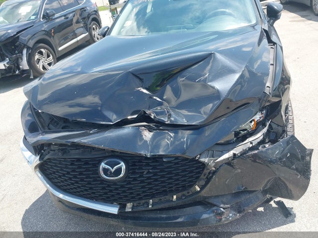 2021 MAZDA MAZDA3 SEDAN 2.0 VIN: JM1BPAA7XM1322537