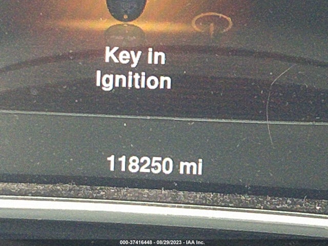 2013 DODGE DART LIMITED VIN: 1C3CDFCA2DD307147