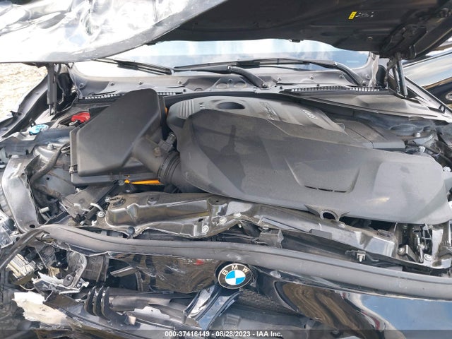 WBA8D9C30HA005316 BMW 330i Xdrive