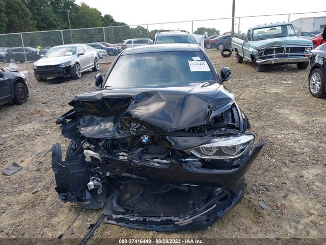 WBA8D9C30HA005316 BMW 330i Xdrive