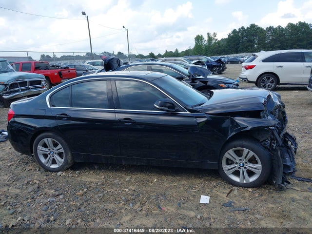 WBA8D9C30HA005316 BMW 330i Xdrive