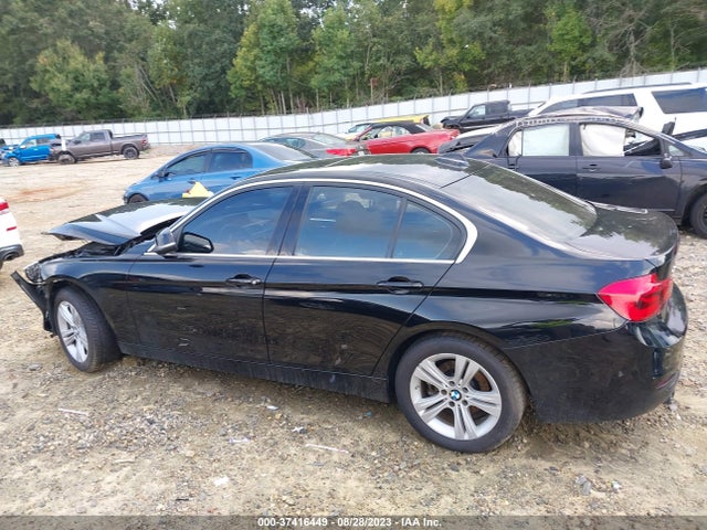 WBA8D9C30HA005316 BMW 330i Xdrive